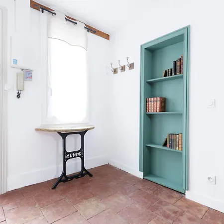 Elegant Appartement Avec Balneo A 100M Du Capitole Toulouse Exterior foto