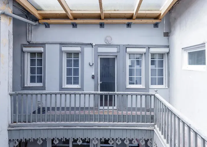 Elegant Appartement Avec Balneo A 100M Du Capitole